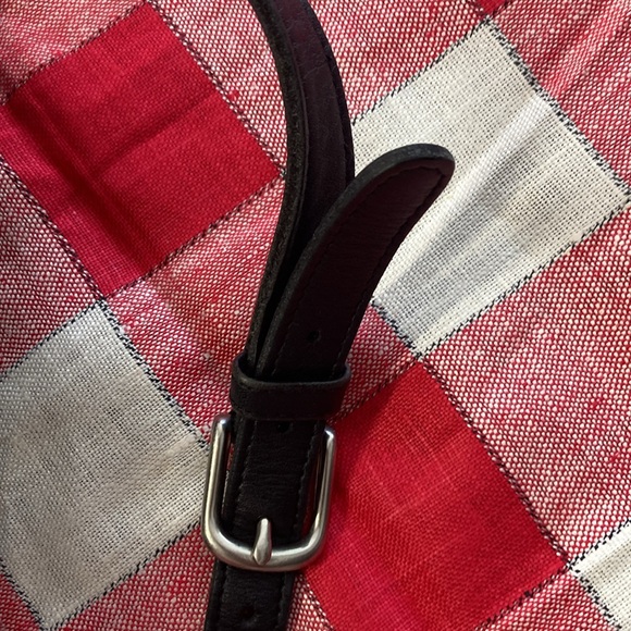 Coach vintage Willis bag 9927 - Picture 8 of 12